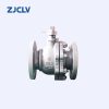 ISO 17292 API Cast Steel Floating Ball valves WCB Body 3″ CL150