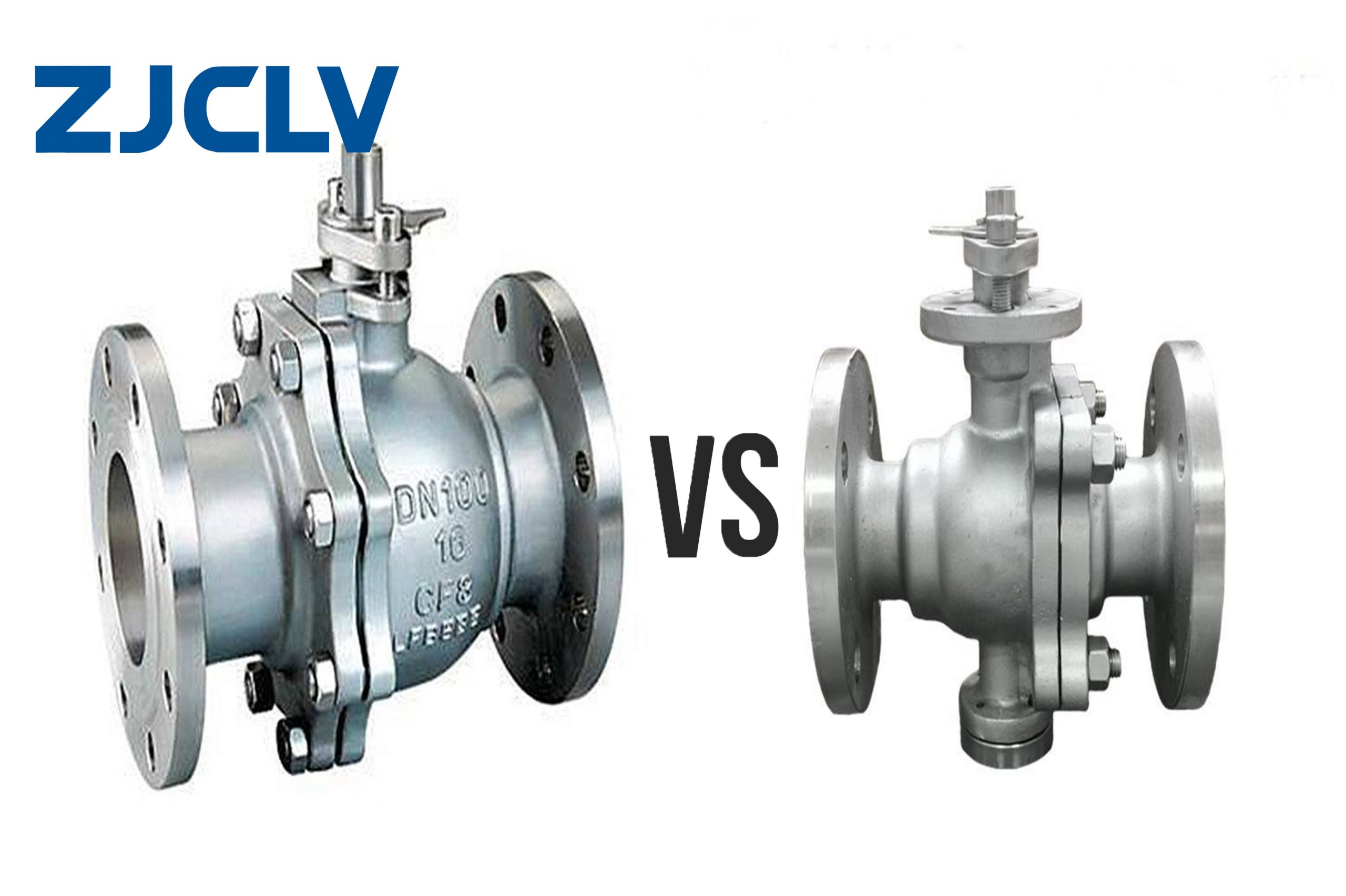 Differences Between Soft Seal Ball Valve & Hard Seal Ball Valve