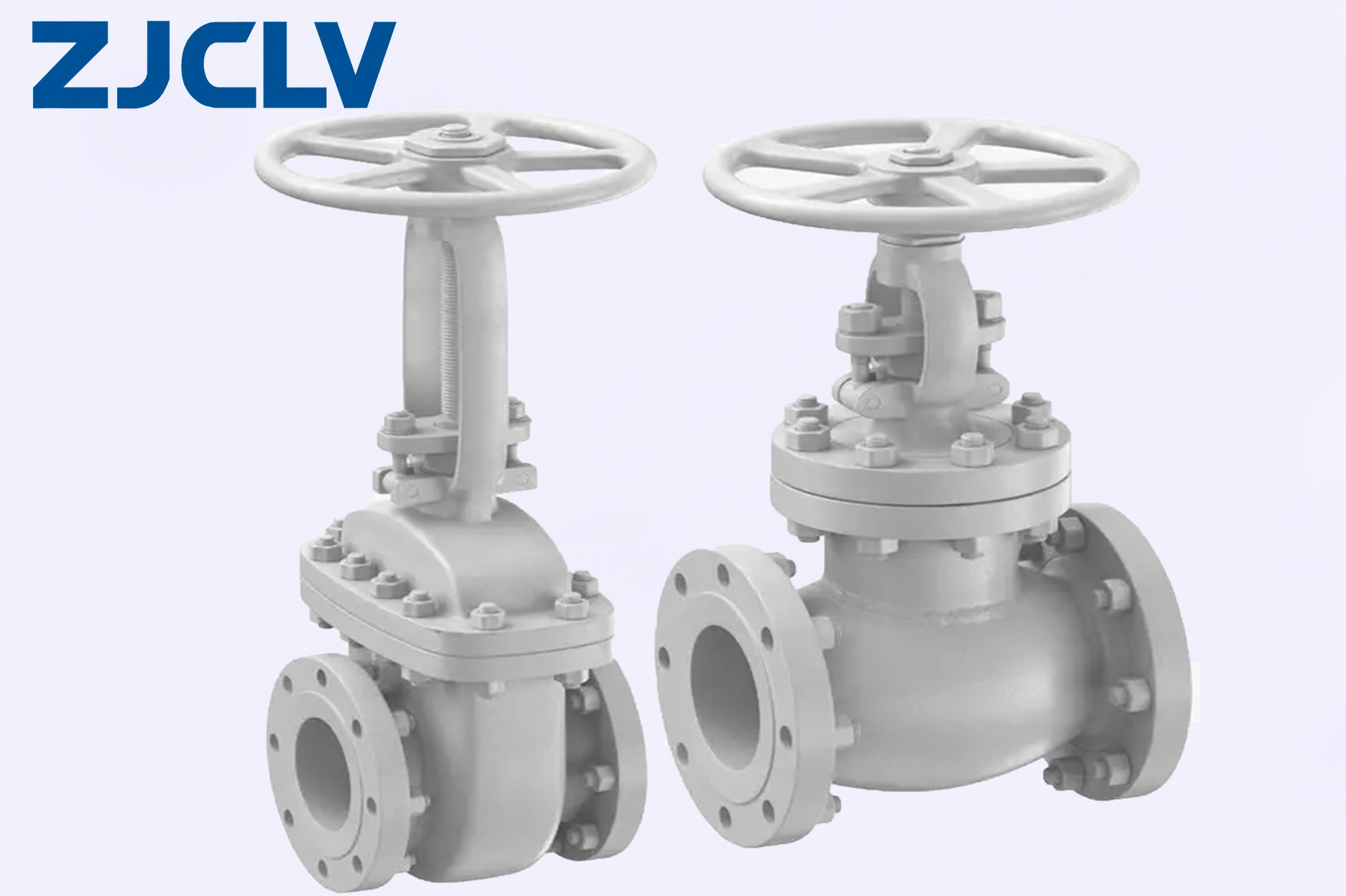 Body Designs of Globe Valves