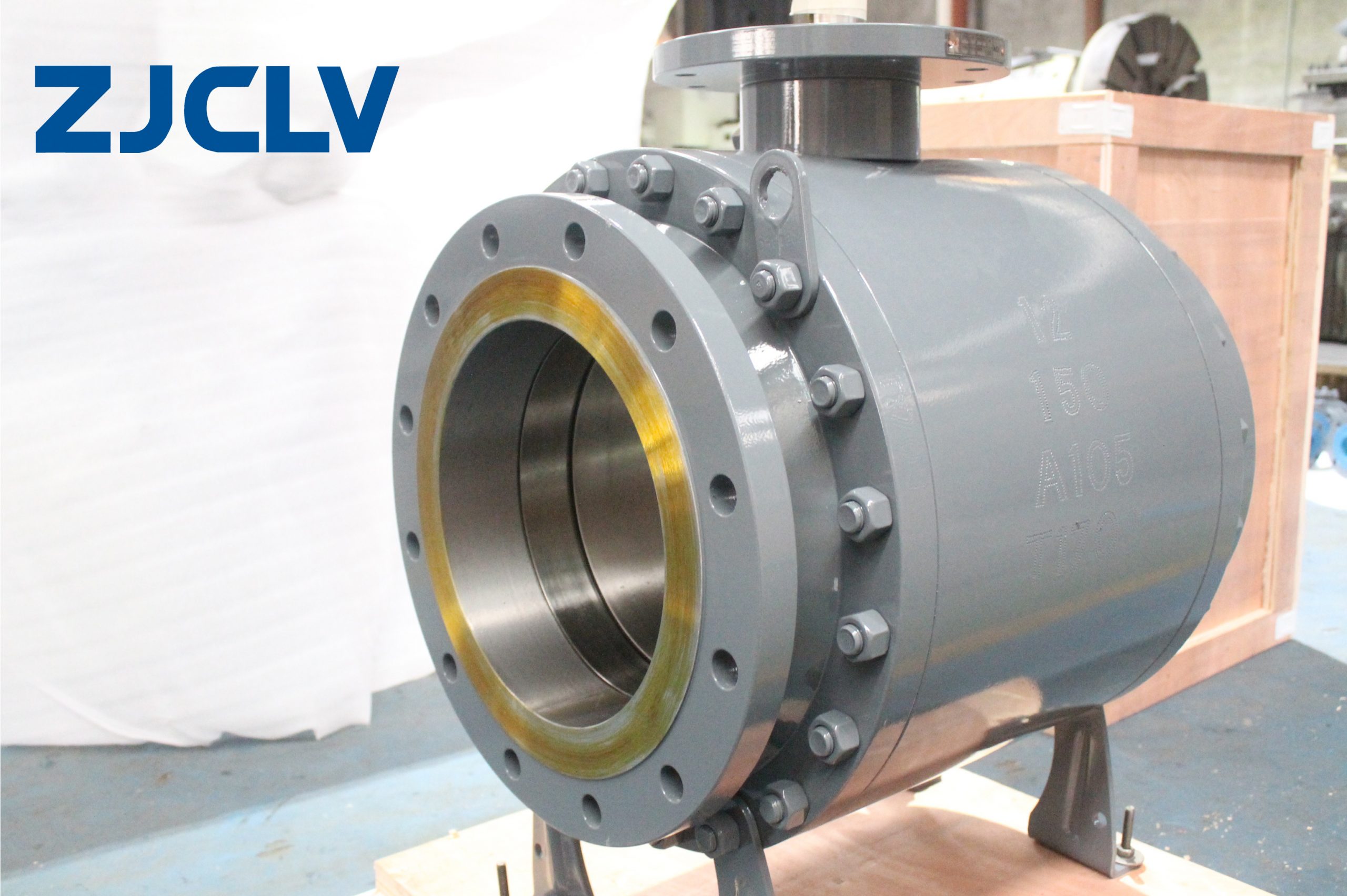 Commonly Used Material of Valve Body