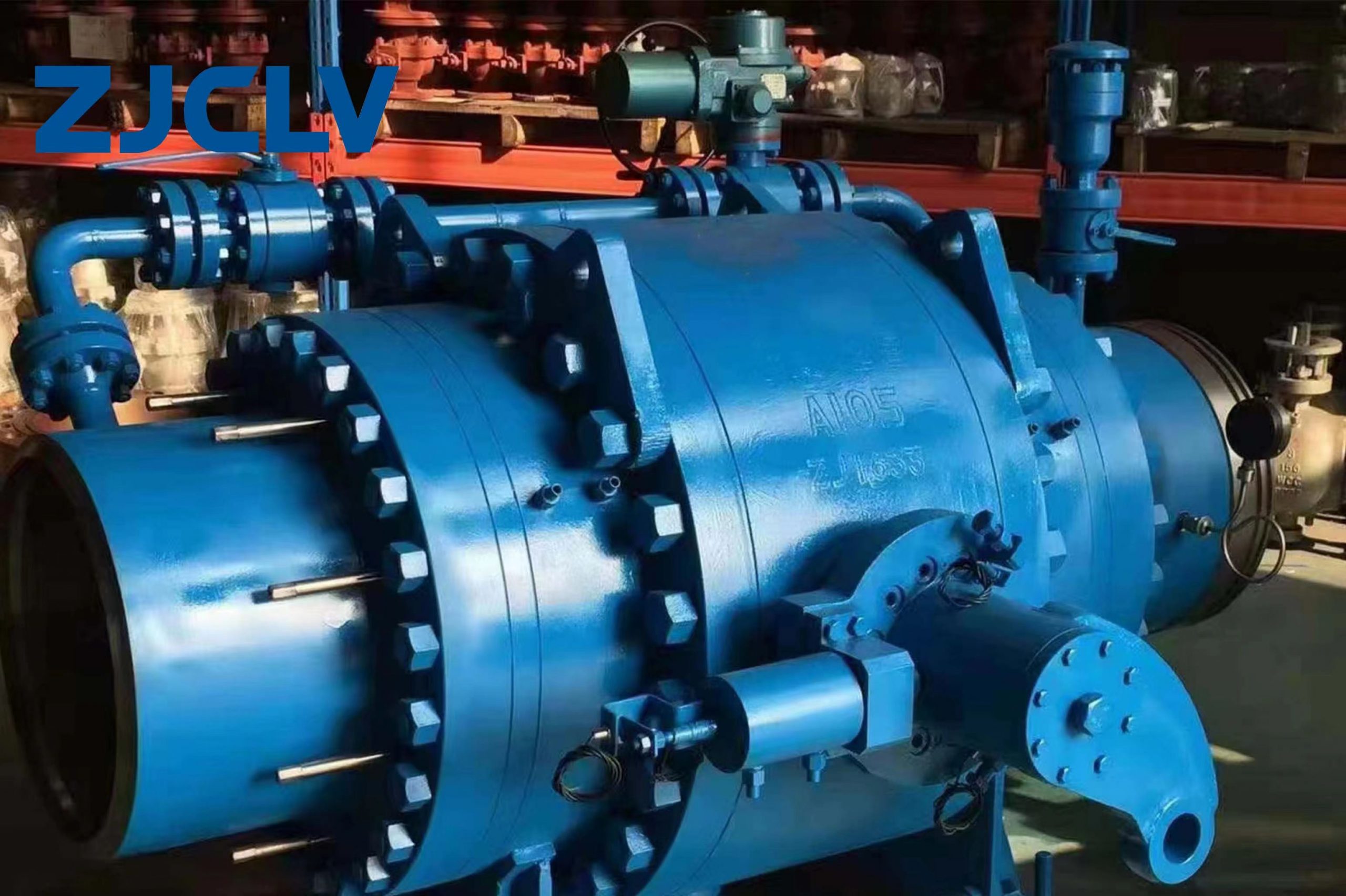 Selection Technique of Common Valve in Chemical Engineering Design
