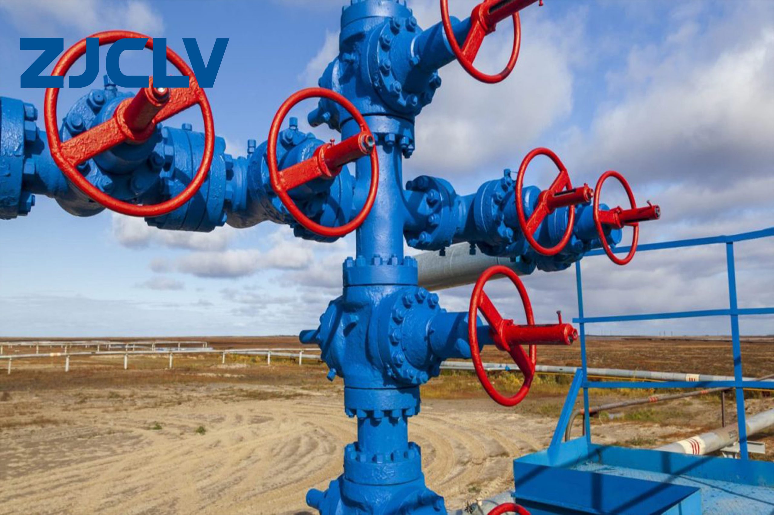 Causes of Valve Leakage in Pipeline Engineering