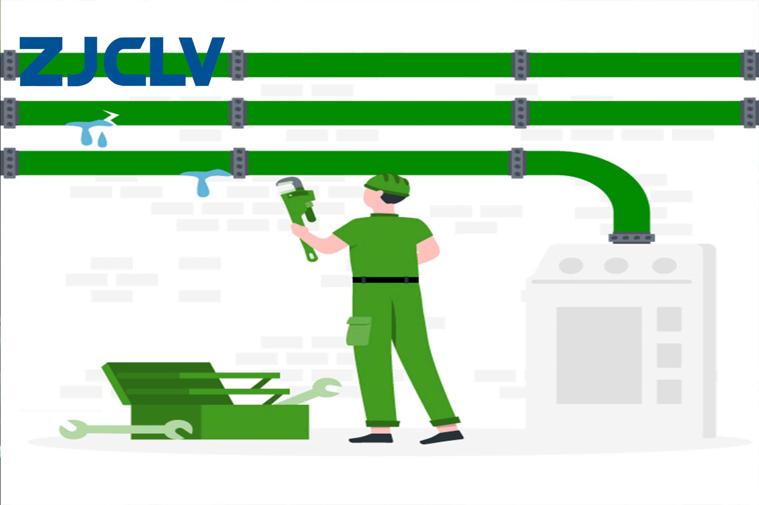Current Valve Internal Leakage Detection Method